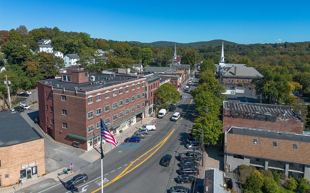 Brewster, NY - Brewster, New York - Wikipedia