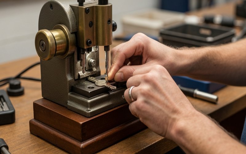 Professional service image 3