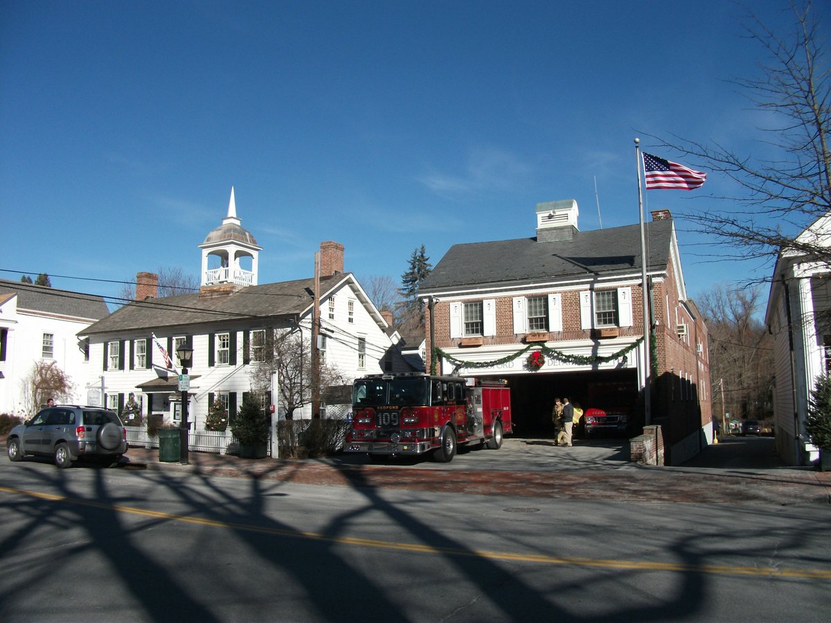 Katonah, NY - Bedford (New York) - Wikipedia
