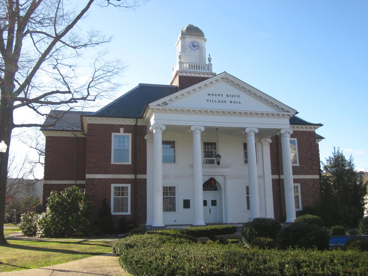 Mount Kisco, NY - Mount Kisco, New York - Wikipedia